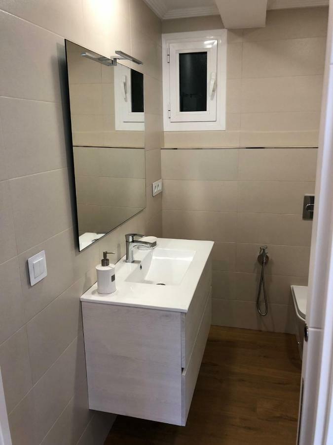 Apt Moderno Centrico Y Soleado Pontevedra Luaran gambar